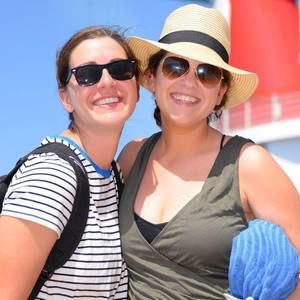 Meet your Posher, Abby